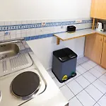 Szálloda Euro - *