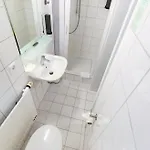 Szálloda Euro - Lahr