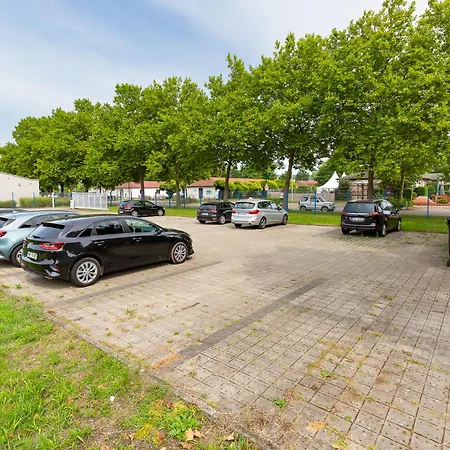 Hotel Euro - Lahr (Baden-Wurttemberg)