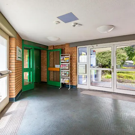 Euro - Hotel Lahr (Baden-Wurttemberg)