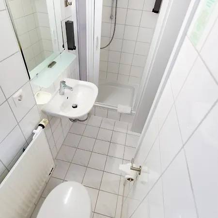 Hotel Euro - Lahr (Baden-Wurttemberg)