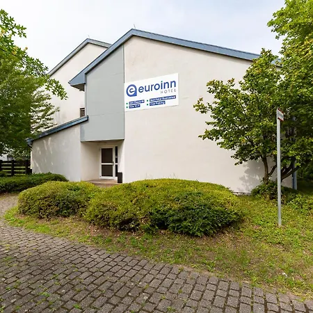 Hotel Euro - Lahr (Baden-Wurttemberg)