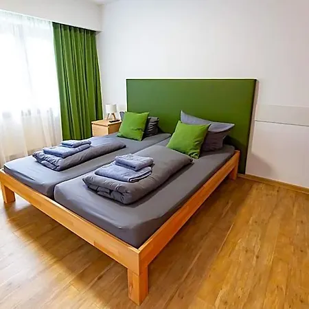 Euro - Hotel Lahr (Baden-Wurttemberg)