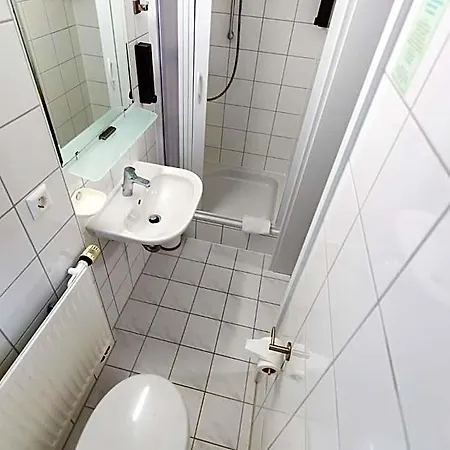 Euro - Hotel Lahr (Baden-Wurttemberg)