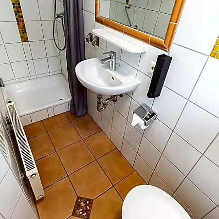 Hotel Euro - *