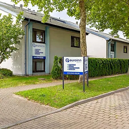 Hotel Euro - Lahr (Baden-Wurttemberg)