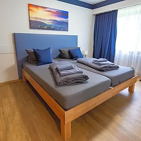 Euro - Hotel