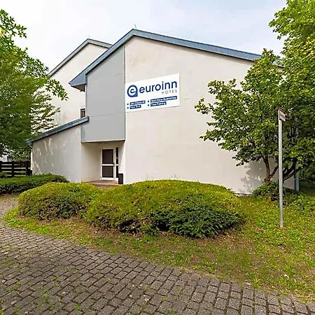 Euro - Hotel *
