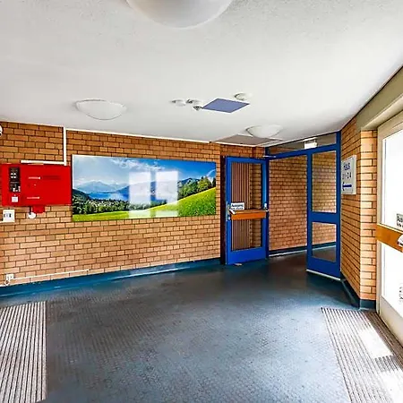 Euro - Hotel *