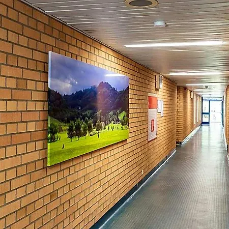 Euro - Hotel Lahr (Baden-Wurttemberg)