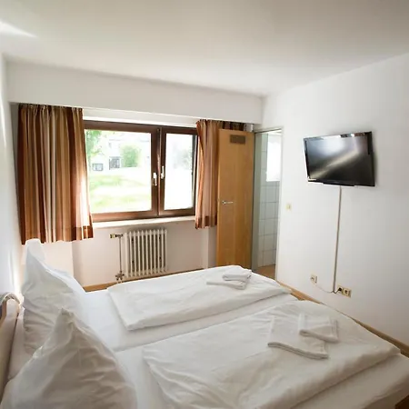 Euro - Hotel Lahr/Schwarzwald