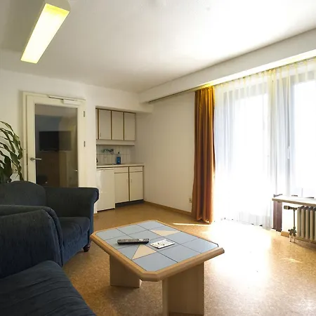 Hotel Euro - Lahr/Schwarzwald