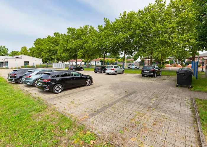 Hotel Euro - Lahr (Baden-Wurttemberg)