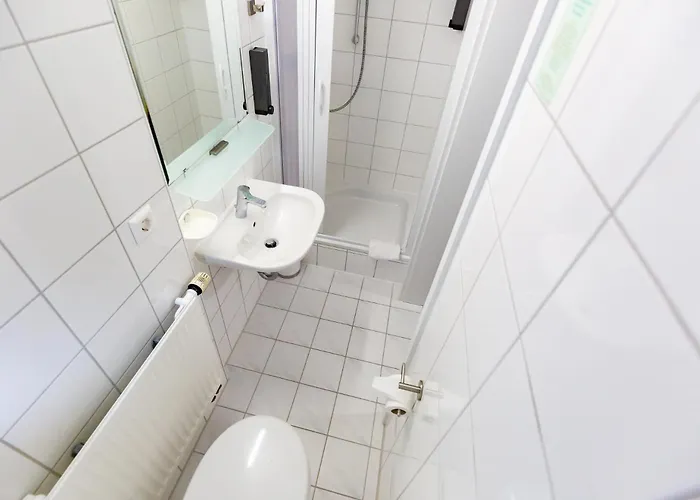 Hotel Euro - Lahr (Baden-Wurttemberg)